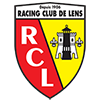 camiseta Racing Club Lens